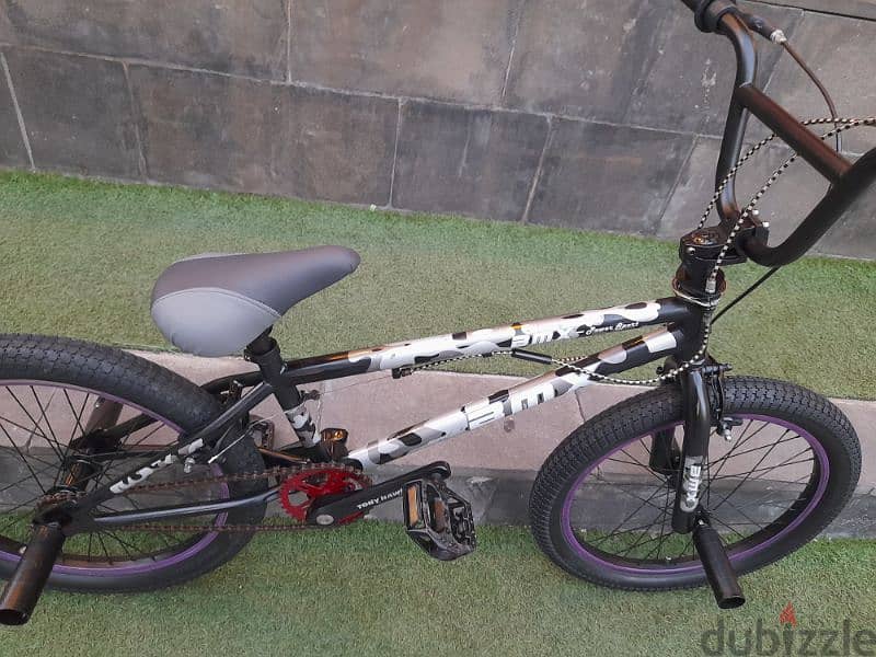 cety bike 3