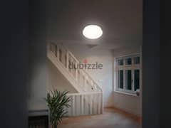 led ceiling light 27.5cm