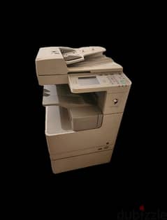 Canon IR2520 multifunction printer, scanner, photocopier