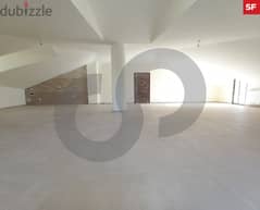270 SQM Duplex FOR SALE in Douar/الدوار REF#SF106527