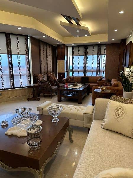 apartment For sale in monteverde 695k. شقة للبيع في منتيفردي ٦٩٥،٠٠٠$ 19