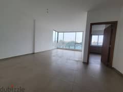 Dbayeh brand new apartment for sale partial sea view Ref#ag-27