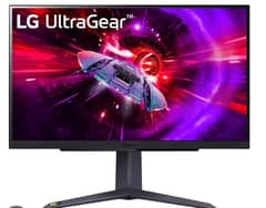 LG ultragear monitor for sale