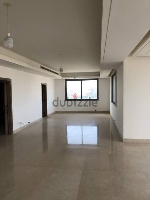 270 Sqm l Brand New Apartment For Rent in Badaro - Beirut View ...