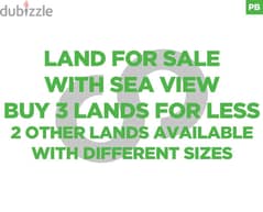Land for sale in Mazraat yachouh/مزرعة يشوع REF#PB106553