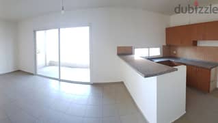 L04338-Apartment for Rent in Jbeil