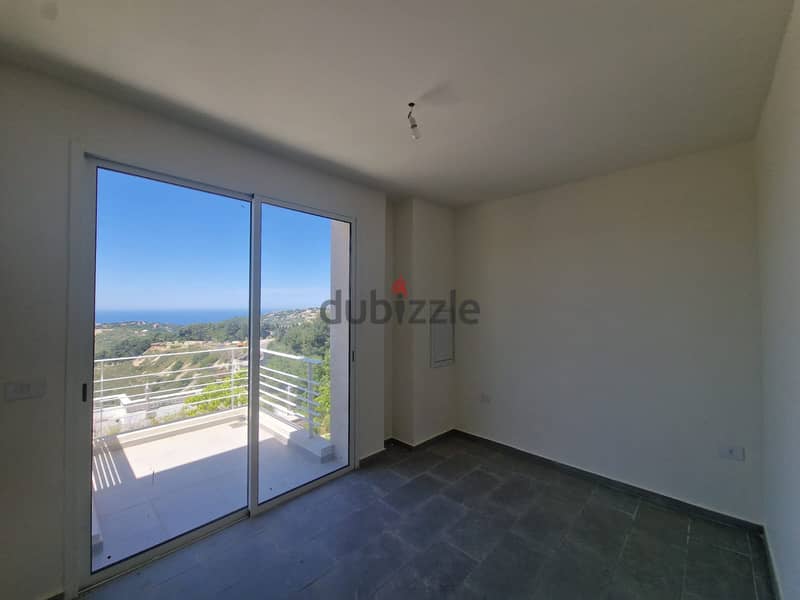 L10232- Villa For Sale Pine Villas Project in Beit Hebbak, Jbeil 2