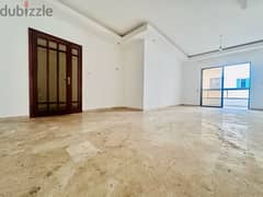 165 Sqm Apartment For Sale In Ras Nabeh | شقة للبيع في رأس النبع