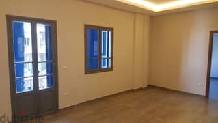 Prime location  Apartment for sale in Achrafieh Sessine - 81 Sqm