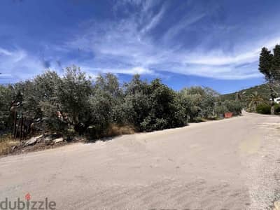 Land In Batroun For Sale | Amazing Surrounding | أرض للبيع | PLS 26030