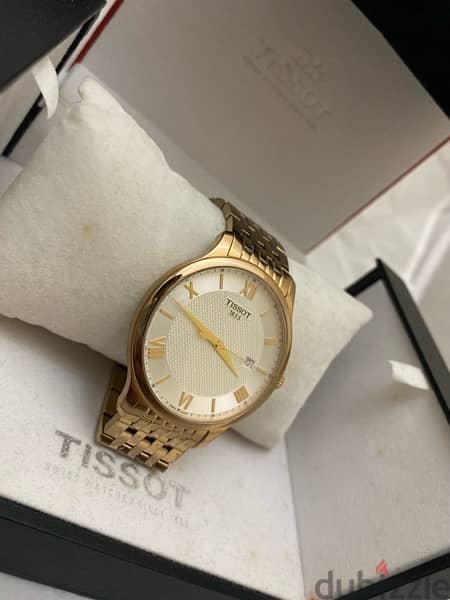 Tissot T-Classic 1