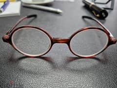 Reading Glasses 2.75x