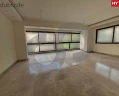 175 SQM Apartment in Burj abi haidar/ برج ابي حيدر REF#HY106543