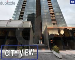 Apartment FOR SALE in Dekwaneh-Forty Four Tower/دكوانه REF#SB106571