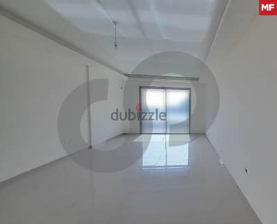 New Apartment for sale in Batroun city/البترون REF#MF106544