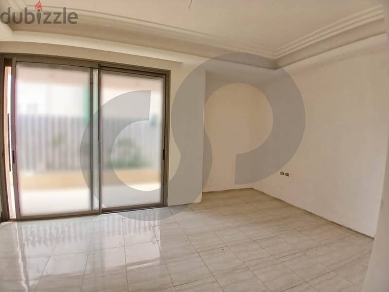 555 sqm brand new apartment FOR SALE in Yarzeh/اليرزة REF#HA106570 2