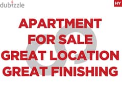 Prime Location apartment in Mazraa /المزرعة  REF#HY106545