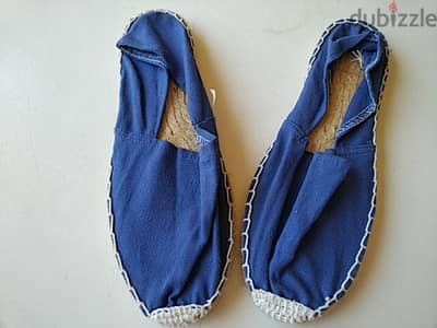 Espadrilles