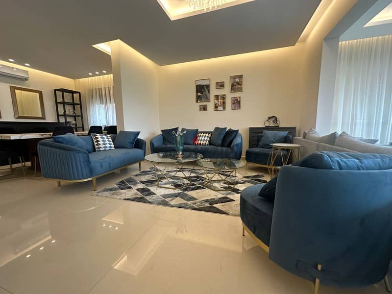 Duplex For Sale In Dik EL Mehdiدوبلكس للبيع في ديك  المحدي 0