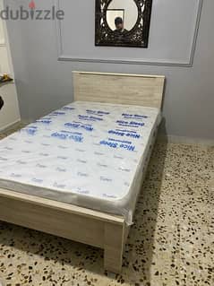 beds and mattress