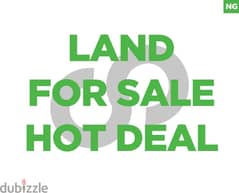 Land for Sale in Kahale/كاهالي REF#NG106587