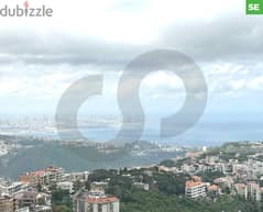 LAND FOR SALE IN BALLOUNEH ( Easy Access ) ! REF#SE00991 !