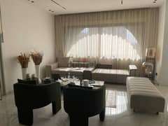 Hot Deal! Luxury Apartment for Rent in Achrafieh- شقة للإيجار الاشرفية