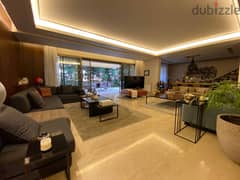 Amazing Apartment for Rent in Mtayleb with Terrace - شقة للإيجارمطيلب