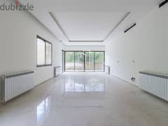 Apartment 240m² Terrace For SALE In Jamhour #JG