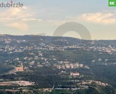 LAND FOR SALE IN A PERFECT LOCATION IN BALLOUNEH ! REF#SE00993 !