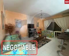 Fully furnished 380 sqm apartment in fanar/الفنار REF#GO106579