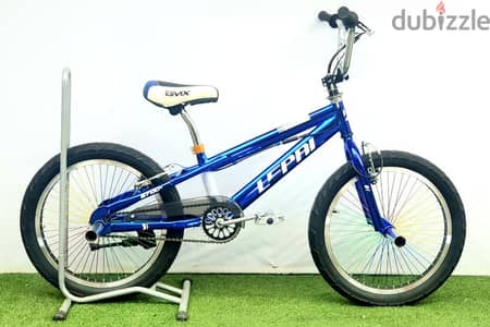 LFPIA bmx 20 bike new