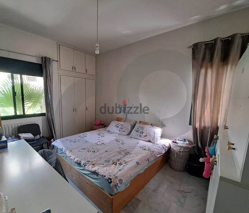 300sqm Apartment for sale in sahel alma/ساحل علما REF#SS106591 5