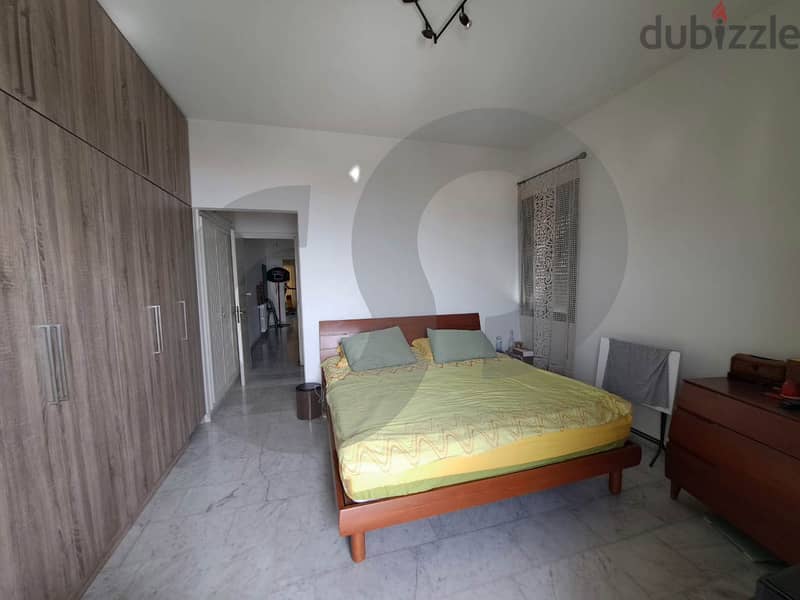 300sqm Apartment for sale in sahel alma/ساحل علما REF#SS106591 6