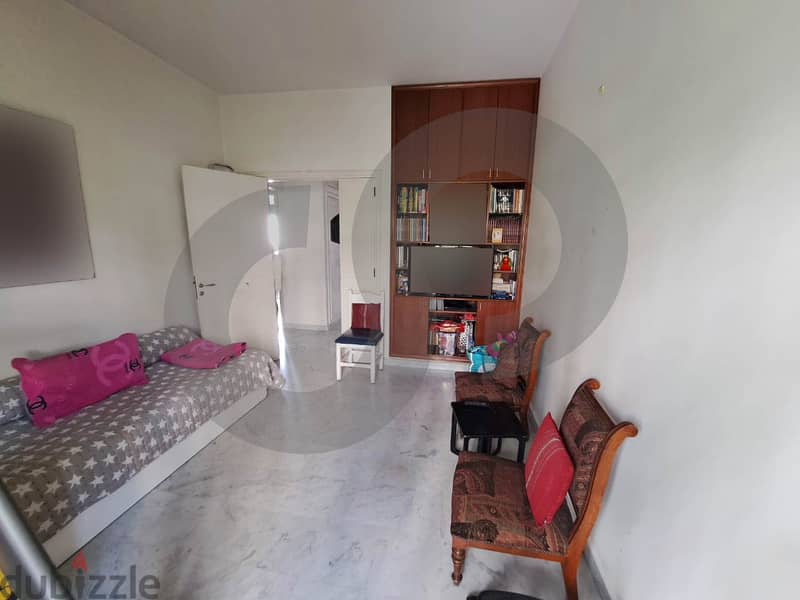 300sqm Apartment for sale in sahel alma/ساحل علما REF#SS106591 7