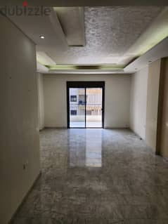 Unfurnished 2-Bedroom Apartment for Rent in New Rawda