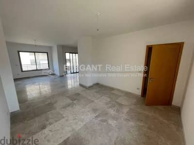 New Spacious Apartment | High Floor | Modern Building