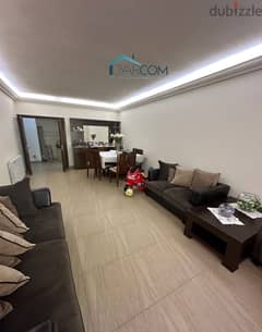 DY1715 - Majzoub Bsalim Apartment for Sale!