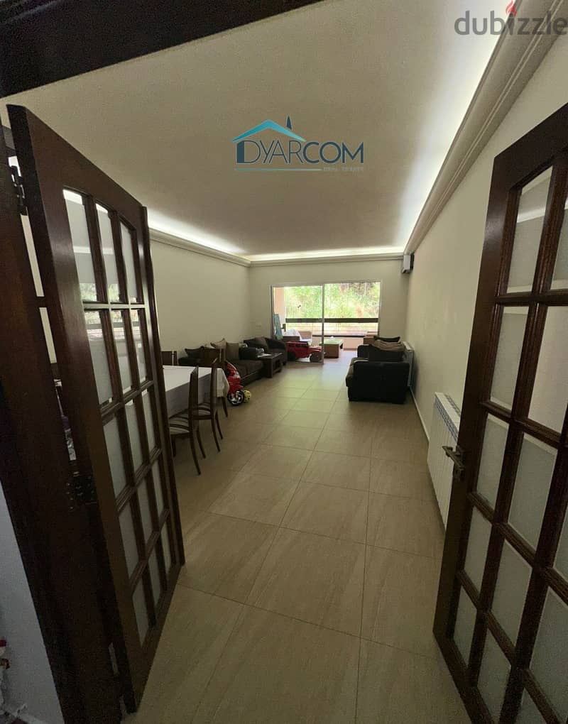 DY1715 - Majzoub Bsalim Apartment for Sale! 1