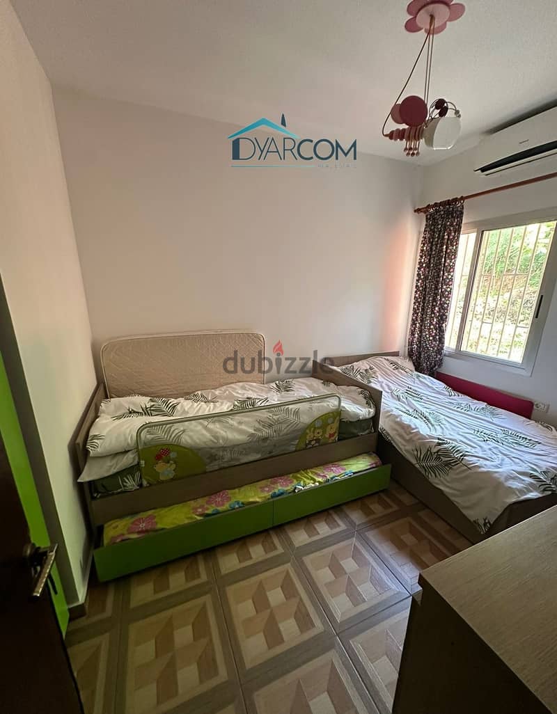 DY1715 - Majzoub Bsalim Apartment for Sale! 2