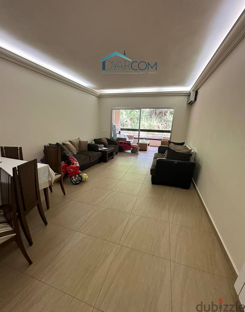 DY1715 - Majzoub Bsalim Apartment for Sale! 9