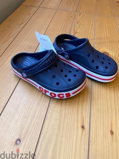 40% OFF original crocs for kids