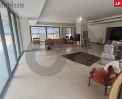 390 sqm apartment in Beirut - Clemenceau/بيروت - كليمنصو REF#LF106598