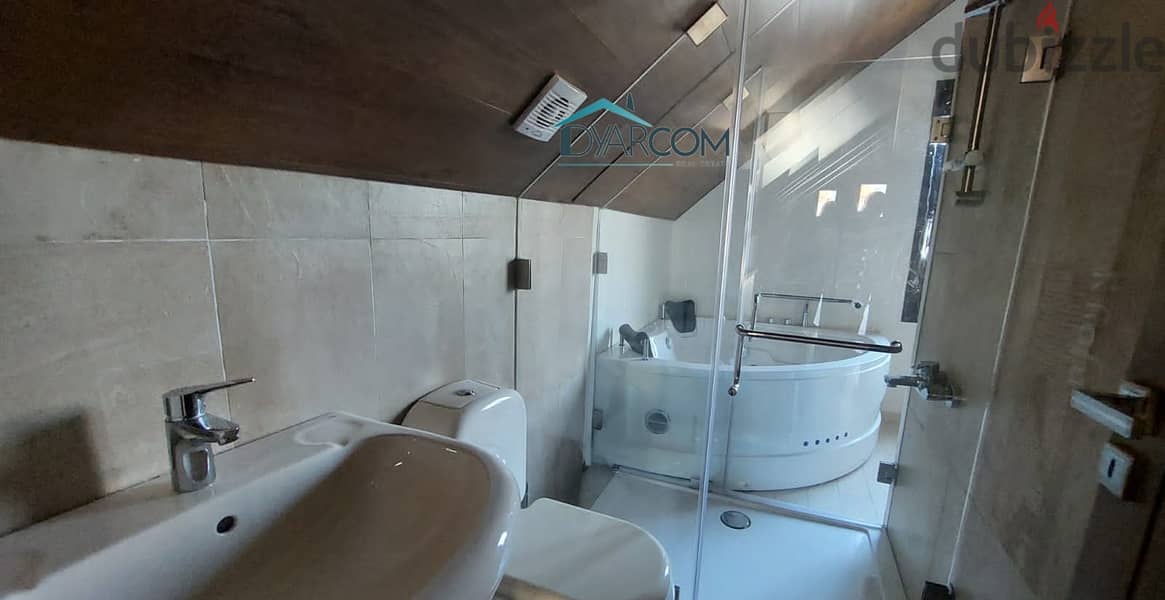 DY1716 - Nahr Ibrahim Spacious Duplex With Terrace For Sale! 1