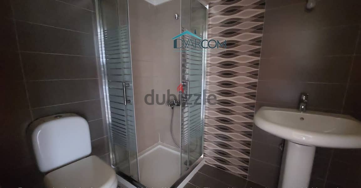 DY1716 - Nahr Ibrahim Spacious Duplex With Terrace For Sale! 9