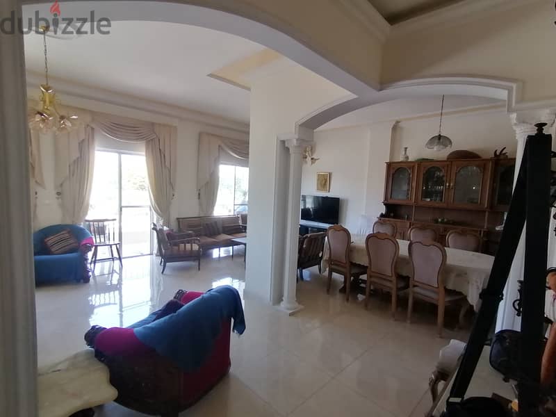 Apartment for sale in Batroun  شقة للبيع في البترون 2