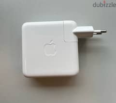 Apple adapter 61W