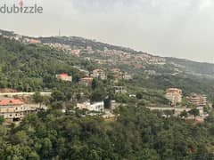 Land for Sale In Qennabet Broummana