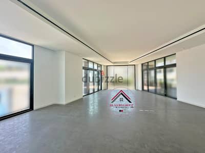 Enjoy where you Live ! Modern Deluxe Apartment for sale in Achrafieh