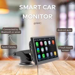 smart monitor